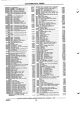 Next Page - Chassis and Body Parts Catalog 72TM May 1979