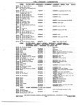 Previous Page - Chassis and Body Parts Catalog 72TM May 1979