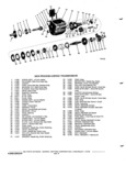 Previous Page - Chassis and Body Parts Catalog 72TM May 1979