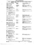 Next Page - Chassis and Body Parts Catalog 72TM May 1979