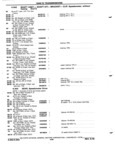 Next Page - Chassis and Body Parts Catalog 72TM May 1979