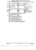 Next Page - Chassis and Body Parts Catalog 72TM May 1979