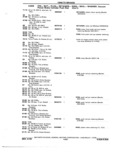 Previous Page - Chassis and Body Parts Catalog 72TM May 1979