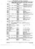 Previous Page - Chassis and Body Parts Catalog 72TM May 1979