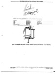Next Page - Chassis and Body Parts Catalog 72TM May 1979