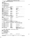 Previous Page - Chassis and Body Parts Catalog 72TM May 1979