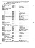 Previous Page - Chassis and Body Parts Catalog 72TM May 1979