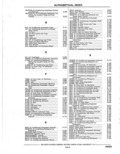 Previous Page - Parts Catalog 14 June 1979