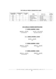 Previous Page - Chassis and Body Parts Catalog P&A 61 September 1979