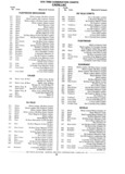 Next Page - Chassis and Body Parts Catalog P&A 61 September 1979