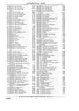 Next Page - Chassis and Body Parts Catalog P&A 61 September 1979