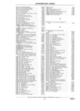 Previous Page - Chassis and Body Parts Catalog P&A 61 September 1979