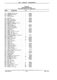Previous Page - Chassis and Body Parts Catalog P&A 61 September 1979