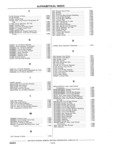 Previous Page - Chassis and Body Parts Catalog P&A 61 September 1979