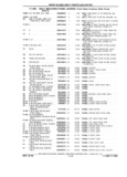 Previous Page - Chassis and Body Parts Catalog P&A 61 September 1979