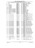 Next Page - Chassis and Body Parts Catalog P&A 61 September 1979