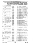 Previous Page - Chassis and Body Parts Catalog P&A 61 September 1979