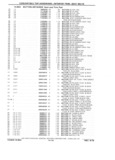 Next Page - Chassis and Body Parts Catalog P&A 61 September 1979