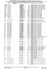 Next Page - Chassis and Body Parts Catalog P&A 61 September 1979