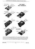 Previous Page - Chassis and Body Parts Catalog P&A 61 September 1979
