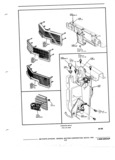 Previous Page - Parts Illustration Catalog 40A May 1980