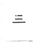 Next Page - Parts Illustration Catalog 40A May 1980