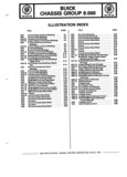 Previous Page - Parts Illustration Catalog 40A May 1980