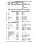 Next Page - Parts Catalogue 10 September 1980