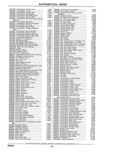 Next Page - Parts Catalogue 10 September 1980