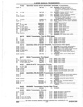 Next Page - Parts Catalogue 10 September 1980