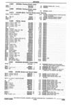 Previous Page - Parts Catalogue 10 September 1980