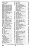 Next Page - Parts and Accessories Catalog P&A 14 May 1980