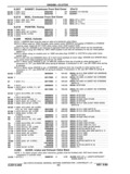 Previous Page - Parts and Accessories Catalog P&A 14 May 1980