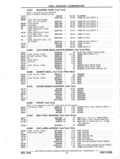 Previous Page - Parts and Accessories Catalog P&A 14 May 1980