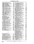 Previous Page - Parts Catalog 31 May 1980