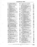 Previous Page - Parts Catalog 31 May 1980