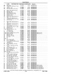 Previous Page - Parts Catalog 31 May 1980