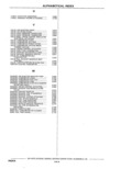 Previous Page - Parts Catalog 31 May 1980
