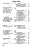 Previous Page - Parts Catalog 31 May 1980