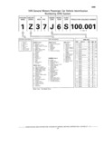 Next Page - Chassis and Body Parts Catalog P&A 14 May 1981