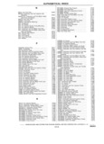 Next Page - Chassis and Body Parts Catalog P&A 14 May 1981