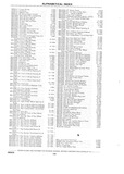 Next Page - Chassis and Body Parts Catalog P&A 10 May 1981