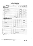 Next Page - Chassis and Body Parts Catalog P&A 10 May 1981