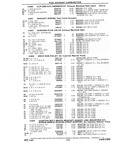 Previous Page - Chassis and Body Parts Catalog P&A 10 May 1981