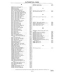 Next Page - Chassis and Body Parts Catalog P&A 10 May 1981