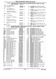 Previous Page - Chassis and Body Parts Catalog P&A 10 May 1981