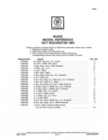 Next Page - Parts and Accessories Catalog 41 May 1981