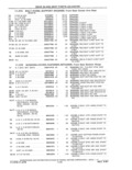Previous Page - Parts and Accessories Catalog 41 May 1981
