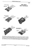 Next Page - Parts and Accessories Catalog 41 May 1981