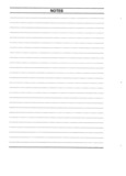 Next Page - Parts Book SPRINT-57 April 1981